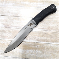 Нож СН-011 ст.D2 (резина) (Зюрин) ЗЮР52