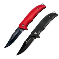 Нож складной Искатель ст.440 PF-PK-30