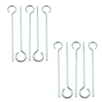 Колышки для палатки 18см (10шт.) PF-TWP-45