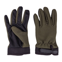 Перчатки туристические СЛЕДОПЫТ (олива) PF-GT-G01