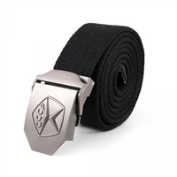 Ремень поясной тактический Знак качества (ткань) PF-BE-12