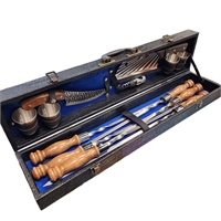 Набор Шашлычный №12 г.Кизляр НФ-012