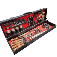 Набор Шашлычный №14 г.Кизляр НФ-114