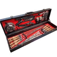 Набор Шашлычный №22 г.Кизляр НФ-122