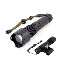 Фонарь ручной подствольный Armory Light (аккумулятор) PF-PFL-L87