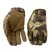 Перчатки тактические Stalker (мультикам) 131239