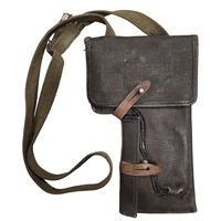 Кобура-2 СПШ-44 (СПШ-81) РАКЕТНИЦА (кирза) (ОРИГИНАЛ СССР) 2102720