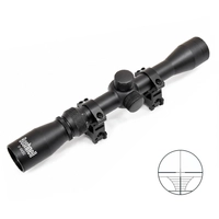 Прицел оптический Bushnell 3-9х32 (с кронштейном Ласточкин хвост) 5271820