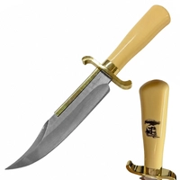Нож нескладной Expendables Bowie ст.440C 156679