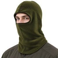 Балаклава флисовая Terra PF-CAP49