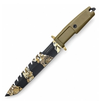 Нож тактический Harpoon ст.D2 154822