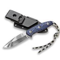 Нож Fox Knives FX-529 в комплекте с ножнами kydex 154824