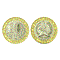 Монета 10 рублей 2005 года, СПМД "60 лет Победы ВОВ" (БМ) - фото 1089781