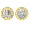 Монета 10 рублей 2008, СПМД "Приозерск, Ленин. обл. (XII в.)" БМ - фото 1089961