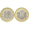 Монета 10 рублей 2017, ММД "Ульяновская область" (БМ) - фото 1090204