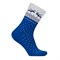 Термоноски AVI-Outdoor (СОВА) (синие) (олени) носки - фото 1090326