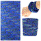 Мультибандана "Синий огонь" - фото 1090527