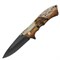 Нож складной Сахалин ст.420 - фото 1090590