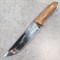 Нож Гепард (зверь) ст.65х13 (г. Кизляр) - фото 1090639