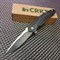 Нож складной CRKT Ripple Aluminum - фото 1090832