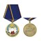 Медаль Ветеран самоизоляции - фото 1090926