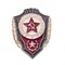 Значок Отличник Советской Армии СССР - фото 1091100