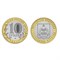 Монета 10 рублей 2011, СПМД "Республика Бурятия" - фото 1092401