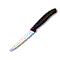 Нож "Дачник" пластиковая ручка - фото 1092717