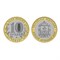 Монета 10 рублей 2010, СПМД Ненецкий автономный округ - фото 1092749