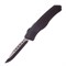 Нож фронтальный Шмель ст.40х13 (Pirat) - фото 1093317