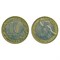 Монета 10 рублей 2000, ММД "55-я ВОВ 1941-1945 гг." (БМ) - фото 1093888