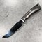 Нож нескладной Турист-2 ст.65х13 LEMAX - фото 1105593