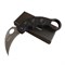 Нож керамбит складной  TACTICAL 5.11 (черный ) - фото 1105930
