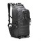 Рюкзак тактический STALKER 30-35л. (чёрный) - фото 1120352