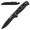 Нож нескладной Mtech Xtreme ст.440С - фото 1133750