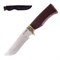 Нож нескладной Леший ст.65х13 (Pirat) - фото 1140380