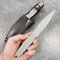 Нож метательный Удар ст.65х13 (Сёмин) - фото 1145255