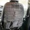 Чехол Molle на спинку сиденья в автомобиль 44x57см (чёрный) - фото 1156477