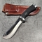 Нож нескладной Hunter’s Tool Knife ст.XT-80 (KATZ) - фото 1176317