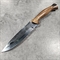Нож Варан ст.65х13 (г.Кизляр) - фото 1185691