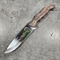 Нож Беркут-2 ст.65х13 (г.Кизляр) - фото 1185708