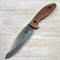 Нож нескладной FORTUNA ст.AUS8 (SW WH LS) (Kizlyar Supreme) - фото 1200031