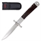 Нож складной Смелый ст.65х13 (Pirat) - фото 1200661