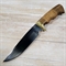 Нож Легионер ст.65х13 (береста) (Сёмин) - фото 1207559