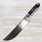 Нож Пчак Шархон - Толбарги ст.ШХ15 (Узбекистан) - фото 1218819