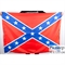 Флаг Конфедерации 90х135см - фото 1233941