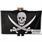 Флаг Пиратский с саблями 90х150см - фото 1233945