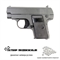 Пистолет страйкбольный Galaxy G.9 кал.6мм - фото 1234375