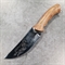 Нож Ирбис ст. 65х13 (г.Кизляр) - фото 1234484