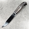 Нож нескладной Хищник ст.65х13 LEMAX - фото 1234650